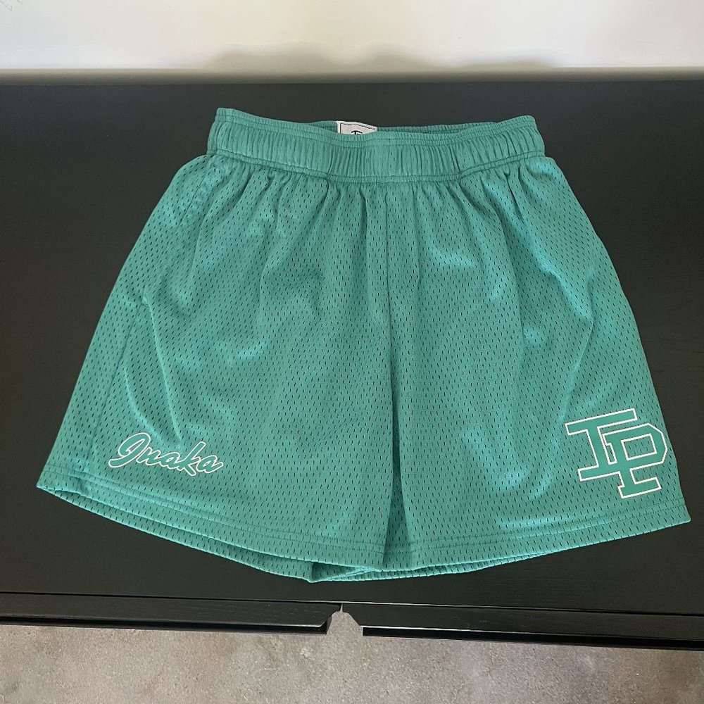 Inaka Power Shorts
